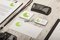 smart斯麥特創意行銷整合行銷有限公司視覺設計